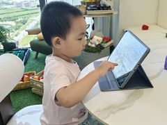 -吉的堡幼儿园(上海金山英慈园)