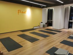 -FineYoga梵音瑜伽·普拉提