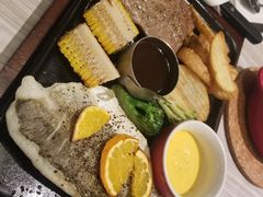 -必胜客(仁恒店)