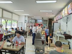 -华天新川面馆(闹市口店)