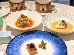 -红棉中餐厅·广州海航威斯汀酒店