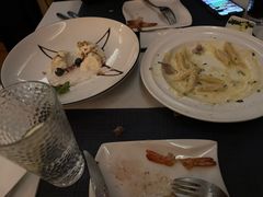 -安妮意大利餐厅(世贸天阶店)