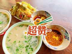 -北三沙家烧麦(北头道街店)
