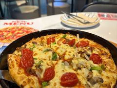 -必胜客(栖乐荟店)