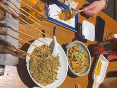-肉串汪(西便门店)