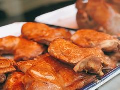 鸡大腿-老孙记烧鸡