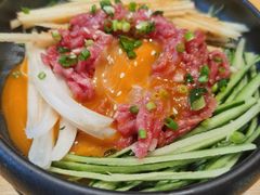 -赤坂亭·M9和牛烧肉·铁板烧·日料398放题(长泰广场店)