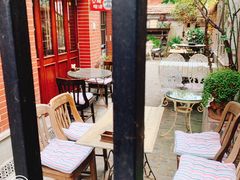 -古董花园(思南路42弄小区店)