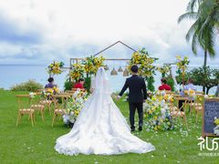 -三亚亚龙湾天域度假酒店