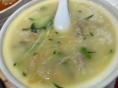 -71号豆汤饭·成都小馆(红牌楼店)
