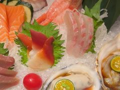-藤原布二·八佰善会席料理(奥体店)
