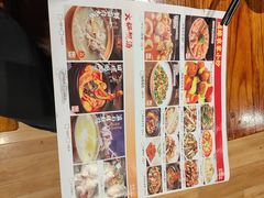 -随缘小馆(红岭路店)