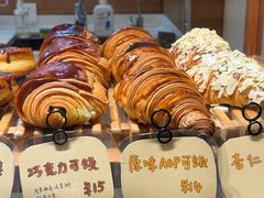 -慢熟面包店bud bread(孩儿巷店)
