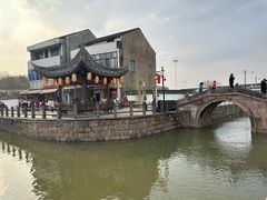 -鸣鹤古镇