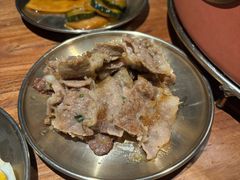 -西塔老太太泥炉烤肉(万柳华联店)