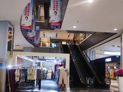 店内环境-远洋未来广场(育慧北路店)