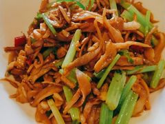 楚香脆笋-御湾·浅水湾·贺胜土鸡汤(潜山店)