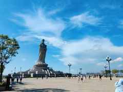 -天津妈祖文化园