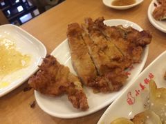 -小姜锅贴(凤凰街店)