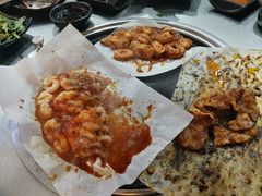 -杀猪天·韩国烤肉(总店)
