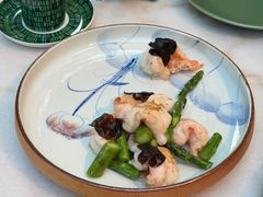 松露大虾球-晟永興(三里屯店)