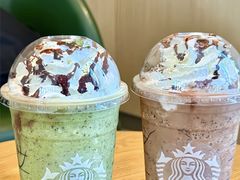-星巴克(佛山顺德大融城店)