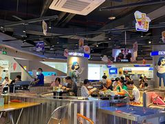 -伯友茶记(中华广场店)