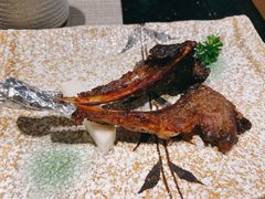 -daozao料理美术馆(东营店)
