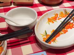 -西贝(六里桥旗舰店)