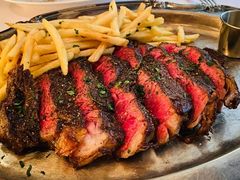 -壳里西餐厅Coquille Seafood Bistro(蒙自路店)