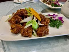 -宝发园名菜馆