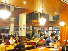 大堂-卡啡那(美术馆店)
