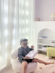 -小熊维尼高端儿童摄影(南山店)