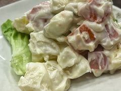 -瑞福园联谊餐室(茂名南路店)