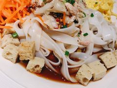 五彩面皮-九毛九西北菜(番禺万达店)