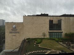 -南京圣和府邸豪华精选酒店