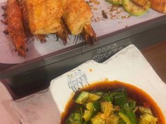 -蚝蚝先生·广式烧烤(信天广场店)