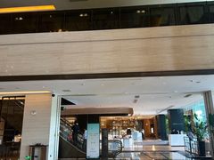 -广交会威斯汀酒店