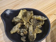 -渔米丰·广府鱼汤米线(光明广场店)