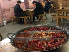 -白乐天毛肚火锅馆(南滨路店)