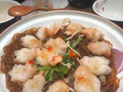 -绿茶餐厅(领展购物广场·中关村店)