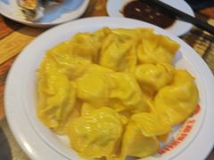 鲅鱼金饺-金谷园饺子·烧烤(人大总店)