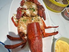 -琼大师东方烤乳猪(亚特兰蒂斯店)