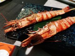 -極上萬膳·日料放题(海岸城店)