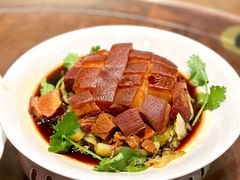 -山水茶艺馆·点心粤菜·30年老字号