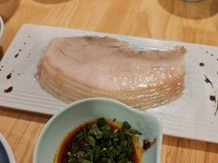 -冯记豆花店(健翔桥店)