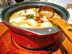 -周鱼小馆石锅酸菜鱼(活力汇店)