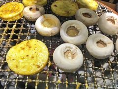 -原始泥炉烤肉(总店)