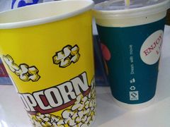 -幸福蓝海国际影城(铜陵店)