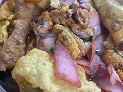 -谭老太正宗柳州螺狮粉(家和花园店)